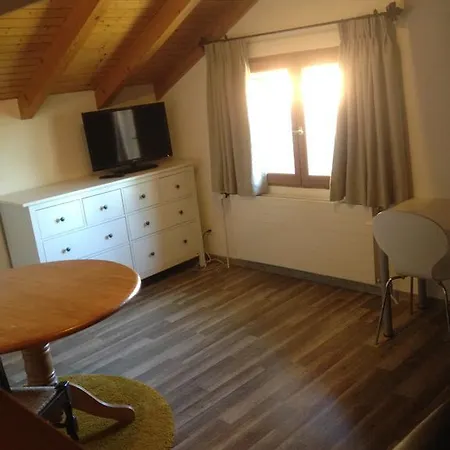 Domaine Viticole Bed & Breakfast