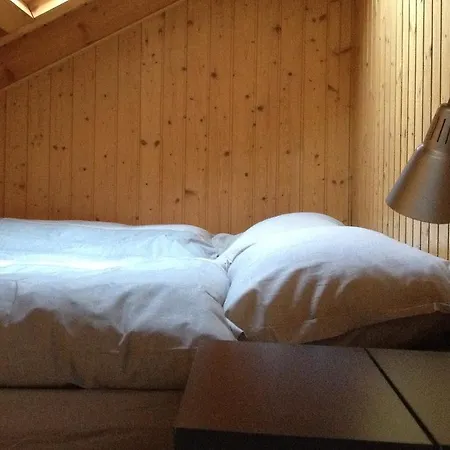 Bed & Breakfast Domaine Viticole Tartegnin
